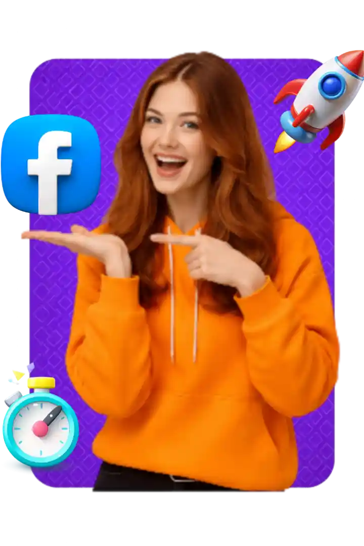 Facebook SMM Panel