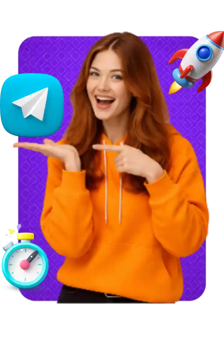 Telegram SMM Panel